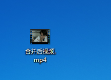 光盘刻录大师合并视频的操作过程截图