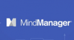 MindManager导出PPT和Word文件的详细操作。