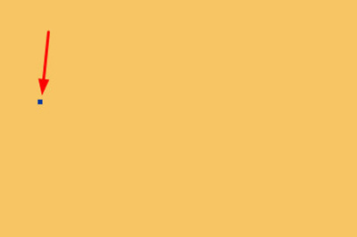 PS制作弧线的详细操作过程截图