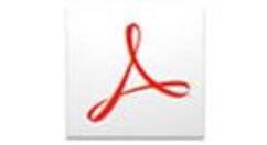 Adobe Acrobat设置photoshop为图像编辑器的操作流程。