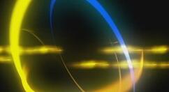 会声会影X9等量化音频的操作流程。