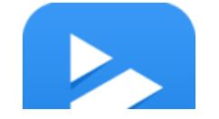 快剪辑查看自带片头的图文操作。