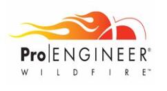 proe插入图片的操作流程讲解。