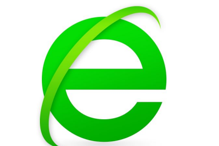 360浏览器设置无痕浏览的具体操作。