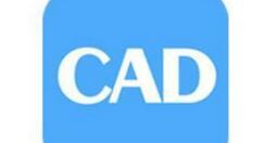 CAD布局空间视口最大化的操作过程。