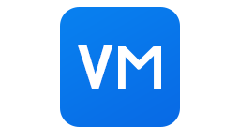 万彩影像大师设置图片模板时间的具体操作方法。