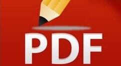 迅捷PDF编辑器为PDF文件内容加下划线的操作流程。