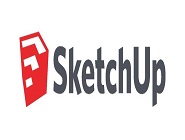 sketchup复制功能使用操作介绍。