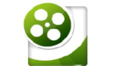 数码大师添加文字的操作流程。