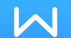 WPS添加自绘图形文字说明的操作技巧。