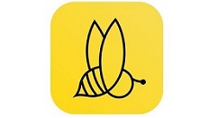 蜜蜂剪辑添加画中画视频制作的操作步骤。