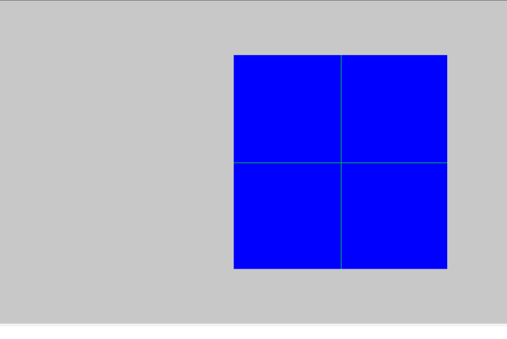 Fireworks手绘太极图的操作步骤截图
