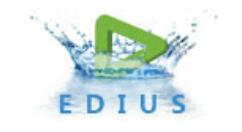 Edius打马赛克的操作流程。