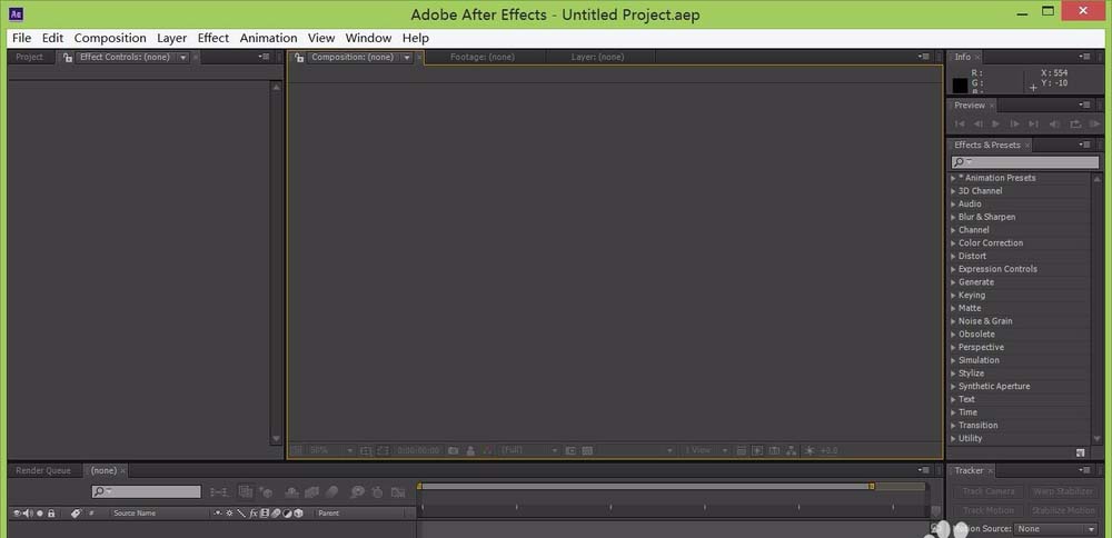 ae制作出雪花中美女效果图片的详细操作方法截图