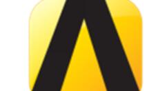 Ansys把背景变白的操作步骤。