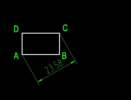 AutoCAD缩放功能的详细步骤截图