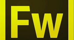 Fireworks直线工具的详细教程。