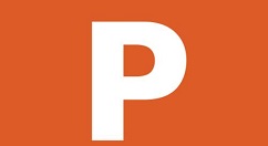 ppt出现文本框中输入文字超出文本框范围的详细操作。