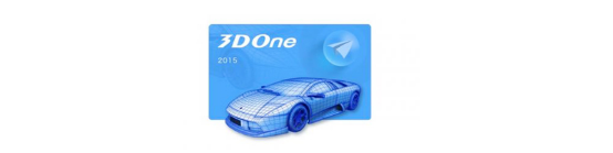 3done使用方法演示，轻松创建3d模型