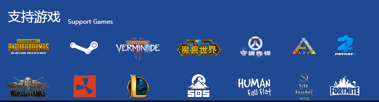 分享奇妙加速器为什么受欢迎。