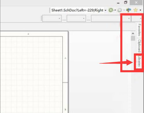 小编教你Protel DXP 2004如何添加元件库。