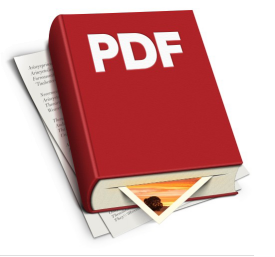 我来教你如何压缩PDF文件体积。