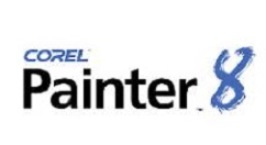 分享painter利用画笔马克笔画图的详细操作步骤 分享通信