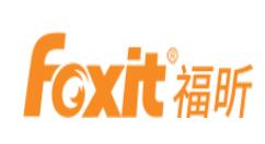 我来教你福昕PDF编辑器填写及编辑PDF表单的相关操作内容