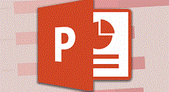 小编教你PPT制作电影字幕的操作使用步骤