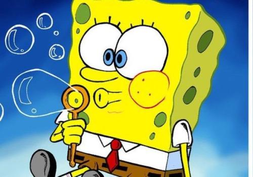 我来分享海绵宝宝充电提示音怎么设置。