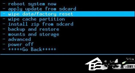 安卓手机怎么格式化？安卓手机怎么恢复到刚买的时候？