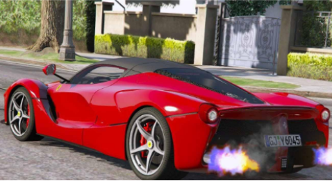 Win10系统GTA5不能全屏怎么办。