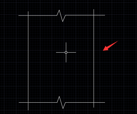 AutoCAD绘制配筋图的相关操作教程截图
