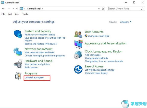 Window10提示无法登录您的帐户怎么修复(2)