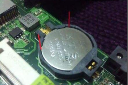 win10笔记本主板电池没电了怎么样(2)