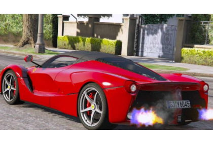 win10玩GTA5游戏全屏不了怎么办。