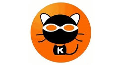 分享kk录像机添加水印的使用操作 kk录像机怎么剪辑视频