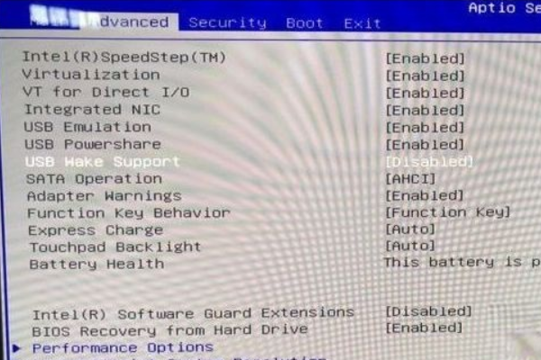 win10关机后鼠标一直亮怎么办_win10关机后鼠标灯还亮的处理方法。