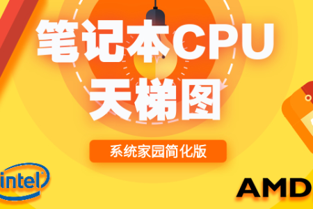笔记本cpu天梯图2020_2020最新笔记本cpu天梯图。