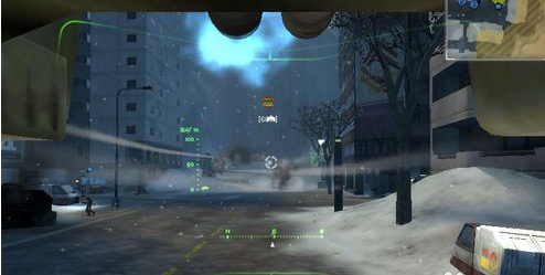 《战地2》rush模式心得详解截图