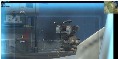 《战地2》rush模式心得详解截图