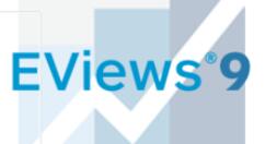 我来教你Eviews中导入Excel数据的详细方法 我来教你吧日剧免费