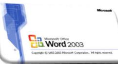 教你word2003合并表格的操作步骤 教你如何接物