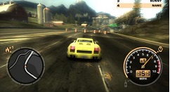 我来教你极品飞车9系统配置要求的详细介绍