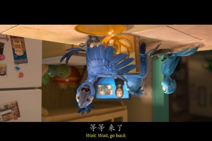 potplayer如何旋转视频,potplayer旋转视频的方法