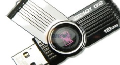 小编分享金士顿u盘修复工具被读写保护解决处理方法