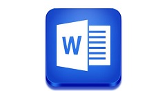 WORD软件制作信封的操作教程