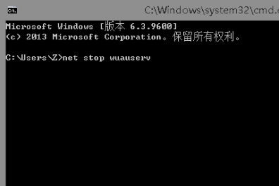 Win 101909更新错误代码 0x800f0831 怎么解决。