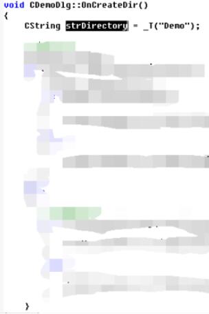 VC RedistInstaller目录创建步骤截图