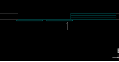 天正建筑2014绘制组合门窗的详细操作流程截图